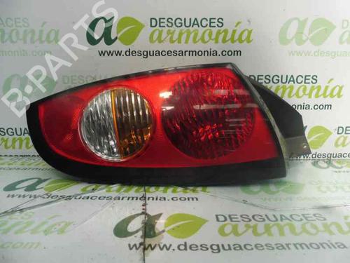 Used Right taillight Right taillight HYUNDAI ATOS (MX) 1.0 i (54 hp) 1880522 1880522