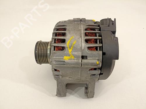 Used Alternator PEUGEOT 208 II (UB_, UP_, UW_, UJ_) [2019-2025]  12259974