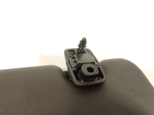 Right sun visor HYUNDAI i30 (PDE, PD, PDEN) 1.0 T-GDI | BP32090327I2 