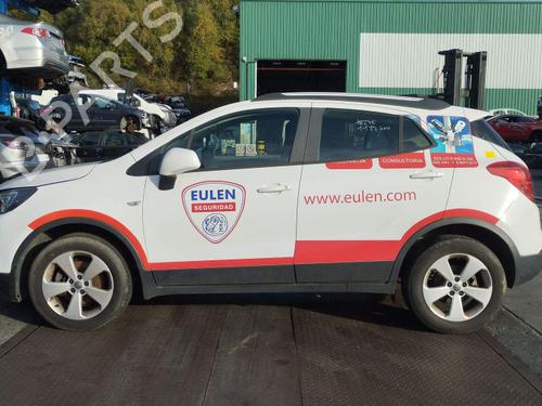 Used Parts OPEL MOKKA / MOKKA X (J13) 1.4 LPG (_76) 5069134