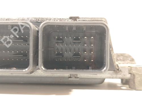 Engine control unit (ECU) RENAULT MEGANE III Coupe (DZ0/1_) 1.5 dCi (DZ0B) | BP31968768M57 - Image 6