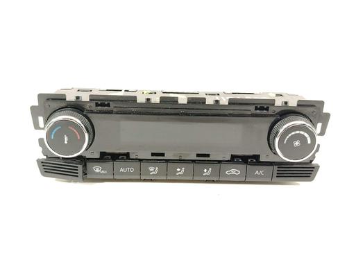 Used Climate control Climate control 31307051 31307051