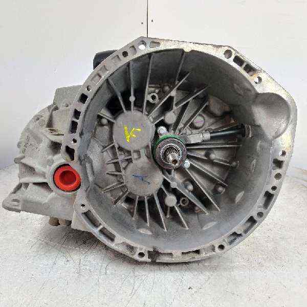 RENAULT LAGUNA III BT0/1 702256150 Électrovanne 2.00 Diesel 110kw 2010