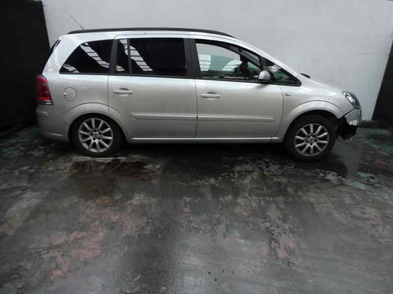 Fuel Pump Engine For Vauxhall Opel Zafira Zafira Family B 13129984 - View #11