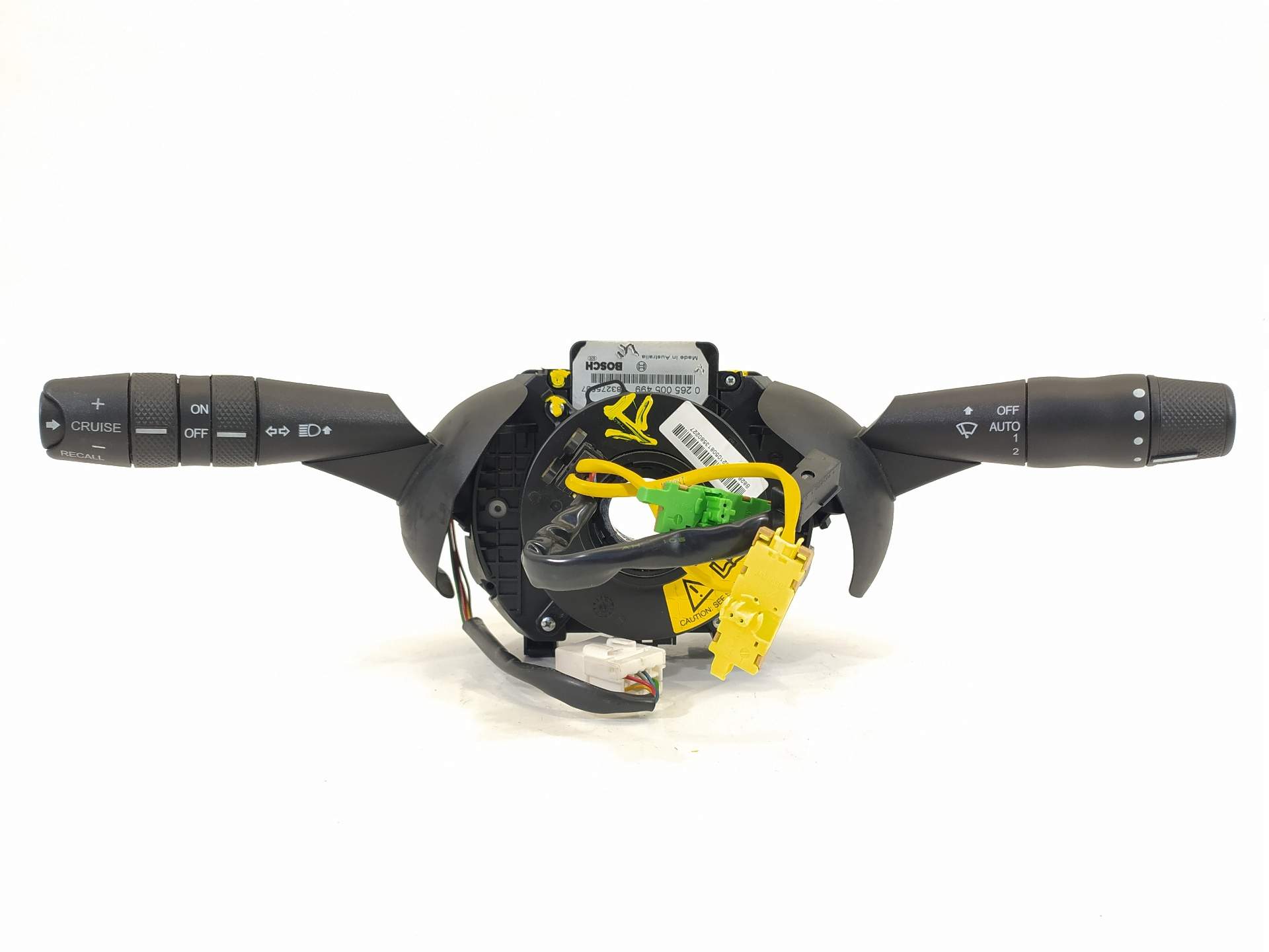 Steering column stalk – Maserati GRAN TURISMO I (2007-2026)