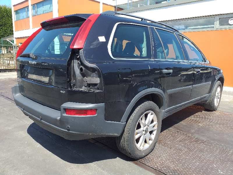 Accoudoir Central Pour Volvo XC90 Année 2007 - Pièce D'occasion En état Opérationnel