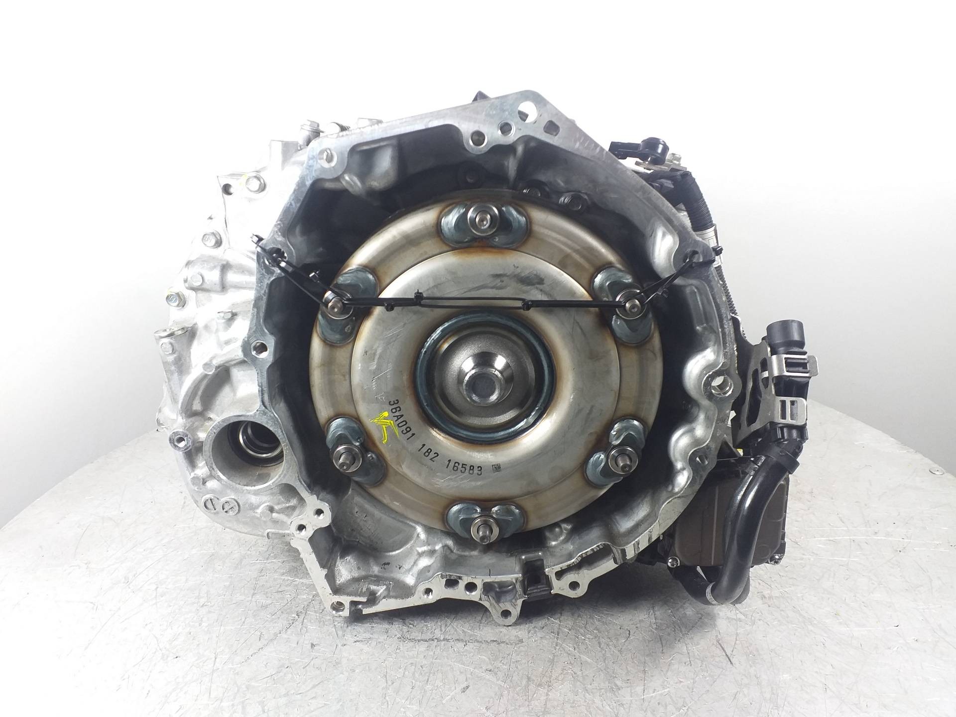 Gearbox MINI MINI COUNTRYMAN (F60) Cooper ALL4 8284318 | B-Parts