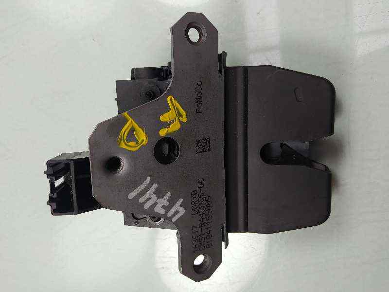 Tailgate lock FORD C-MAX II (DXA/CB7, DXA/CEU) 1.5 TDCi 5802115 | B-Parts