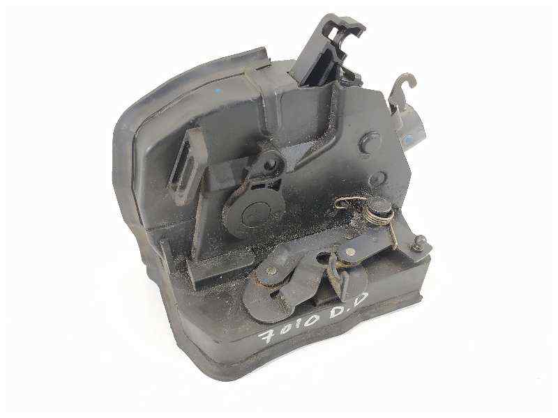 Serratura Porta Anteriore Destra Con Chiusura Centralizzata Per BMW X5 E53 2000-2006 – Ricambio Compatibile