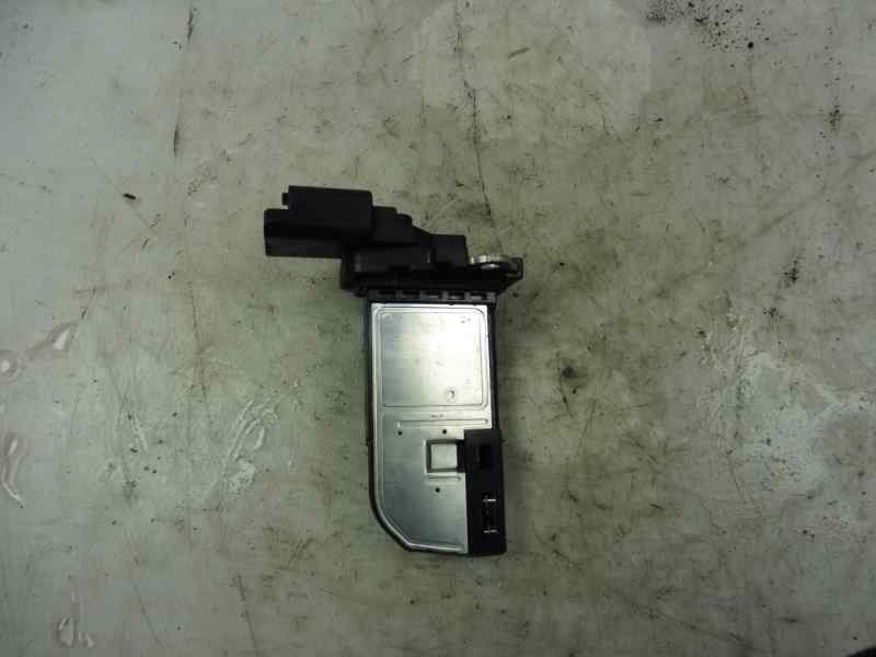 Mass air flow sensor CITROËN BERLINGO MULTISPACE (B9) 1.6 BlueHDi 100