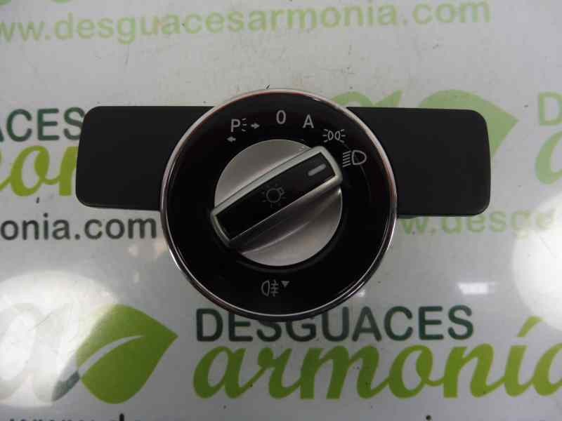 Headlight switch MERCEDESBENZ ECLASS Coupe (C207) E 350 CGI (207.357) 1948555 BParts