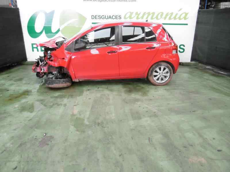 Pompe à carburant TOYOTA YARIS (_P9_) 1852101