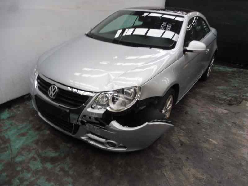 Sunroof engine VW EOS (1F7, 1F8) 2.0 TDI 1Q0959591C BParts