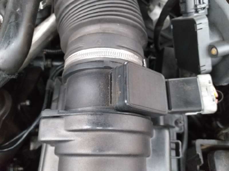 Debimetre de Masse d/'air Peugeot 406 Coupé 2.2 HDi