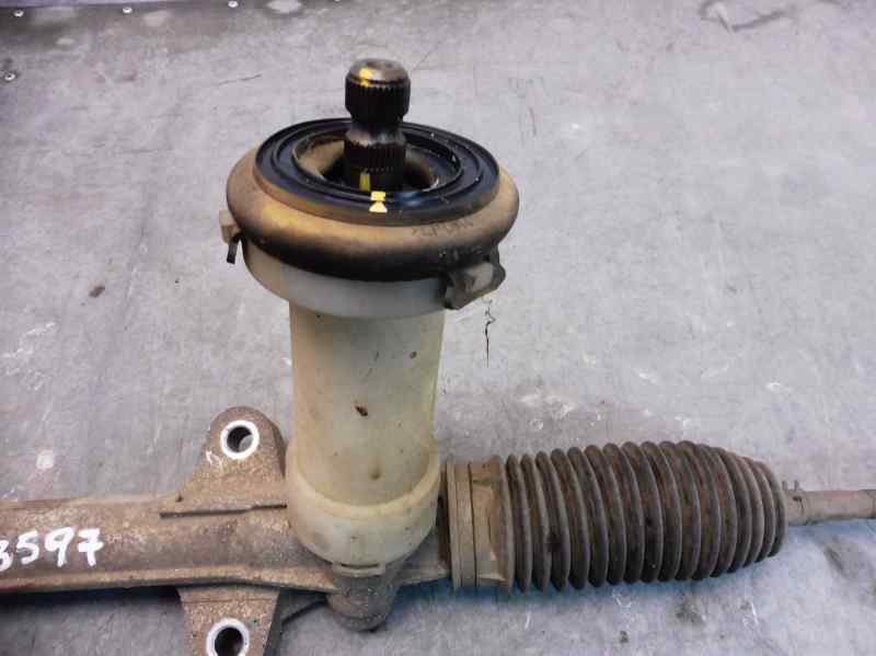 Steering rack HYUNDAI i30 (FD) 1.6 CRDi BParts