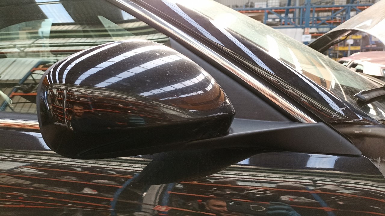 optique alfa romeo giulietta 2010 droit chrome main image 0