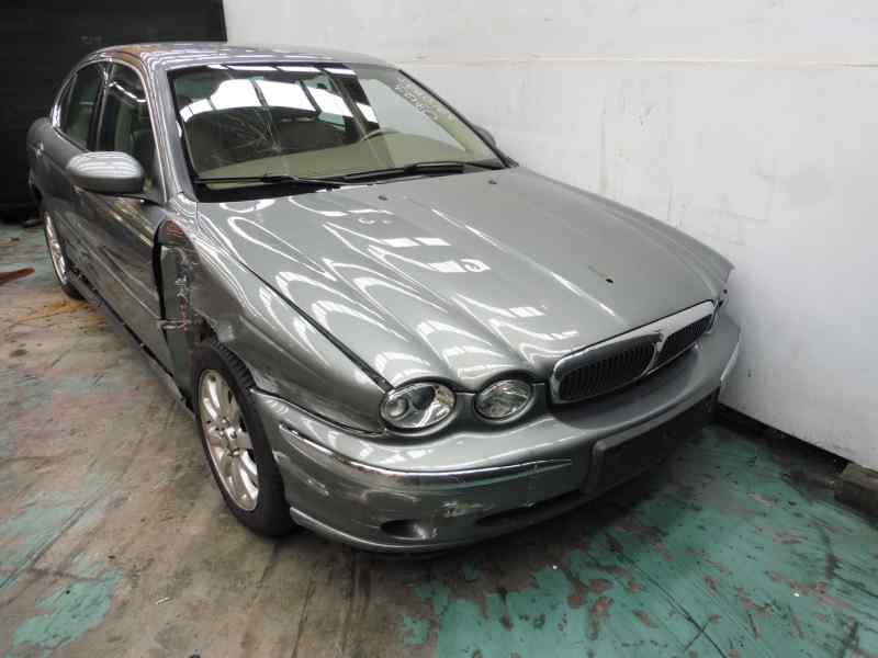 Right rear suspension arm JAGUAR XTYPE (X400) 2.5 V6 Allwheel Drive