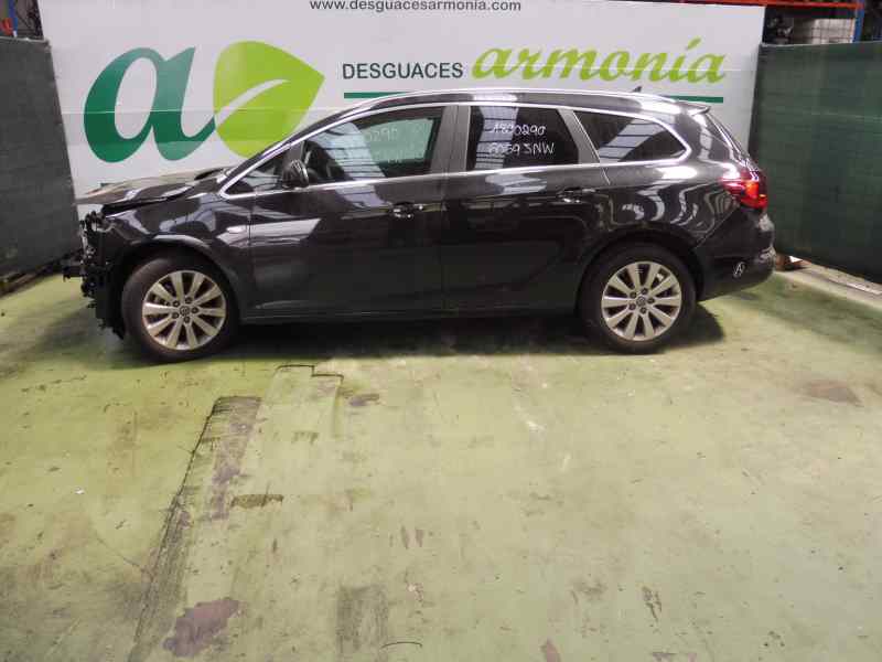 Fuel Pump Opel Astra J Sports Tourer P10 1 6 Cdti 35 B Parts