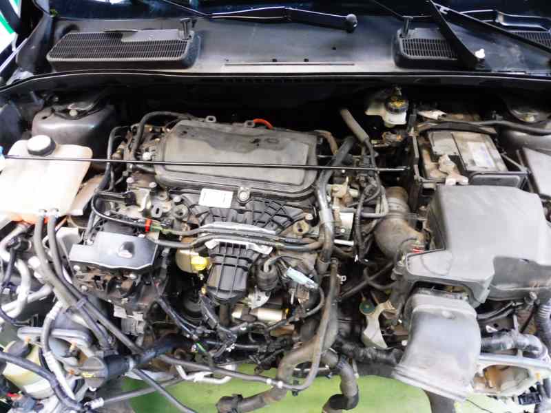 P0035 ford kuga