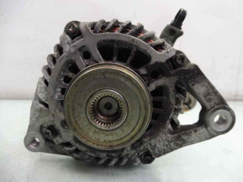 Alternator MAZDA 3 (BL) 1.6 MZR (BL14) A2TJ0881 Z668 BParts