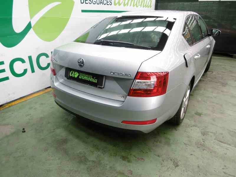 Skoda octavia 5e3