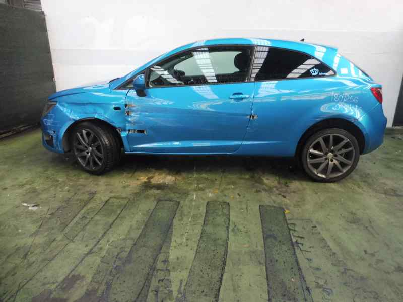 Used Car Parts For SEAT IV SPORTCOUPE (6J1, 6P5) 2.0 TDI V198571