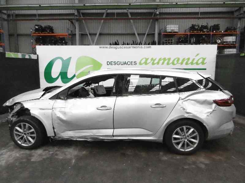 Starter Renault Megane Iv Grandtour K9a M N 1 5 Dci 110 B Parts