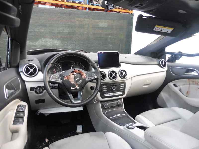 Corps De Papillon Mercedes Benz B Class W246 W242 B 180 Cdi 246 200 161a09287r B Parts