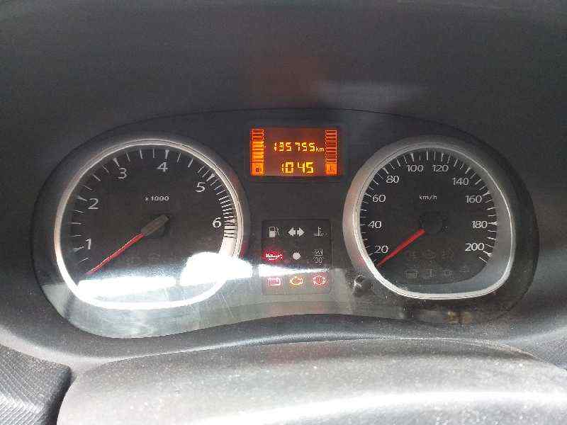 Instrument cluster DACIA DUSTER (HS_) 1.5 dCi 7518593 BParts