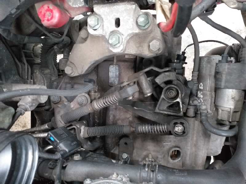 Manual gearbox VW GOLF V (1K1) 2.0 TDI 16V 4819717 | B-Parts