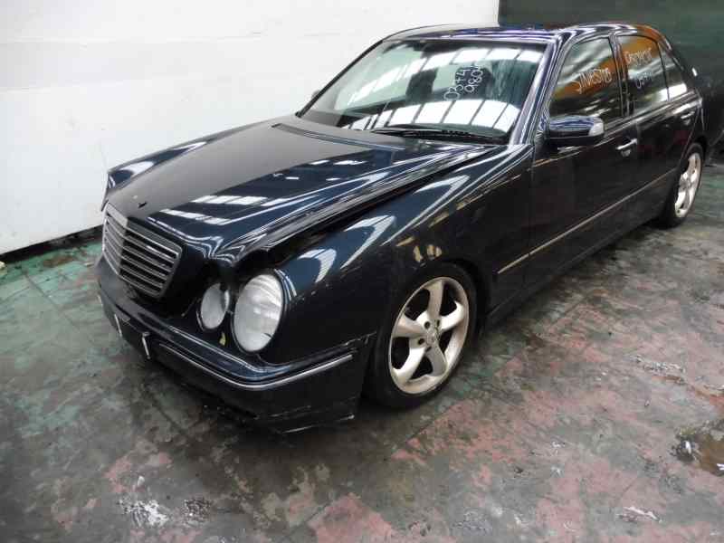 Egr Mercedes Benz E Class W210 E 220 Cdi 210 006 A6110980417 B Parts