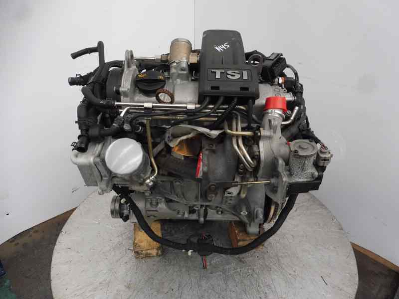 seat 1.2 tsi motor