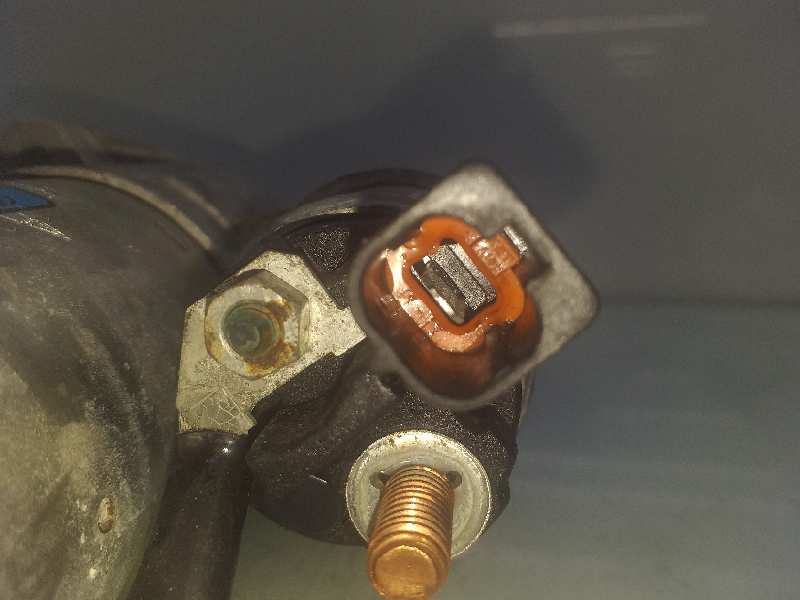 Starter KIA RIO III (UB) 1.2 CVVT 4860671 BParts