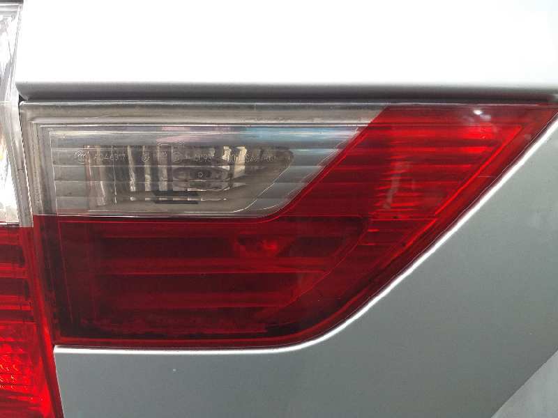 15-17 Bmw X3 1321398 Global Parts Distributors 15-17 Bmw X3 1321398 Global Parts Distributors