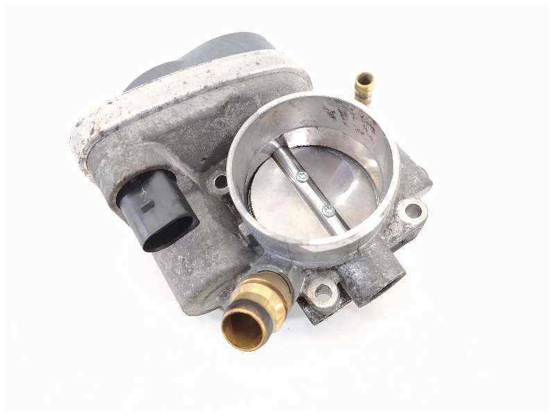 Drosselklappe OPEL ASTRA H TwinTop (A04) 1.8 (L67) 55353801 ...