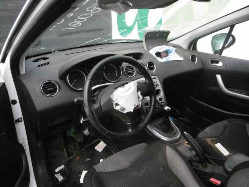 Steering rack PEUGEOT 308 I (4A_, 4C_) 1.6 16V 4001L1 BParts