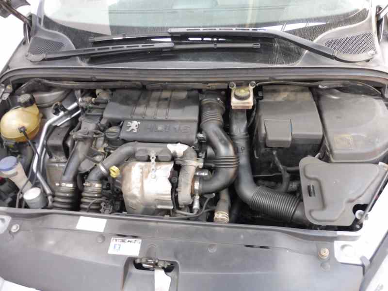 Fuse Box Peugeot 307 3a C 1 6 Hdi 110 9650664080 Bsm B3 B Parts