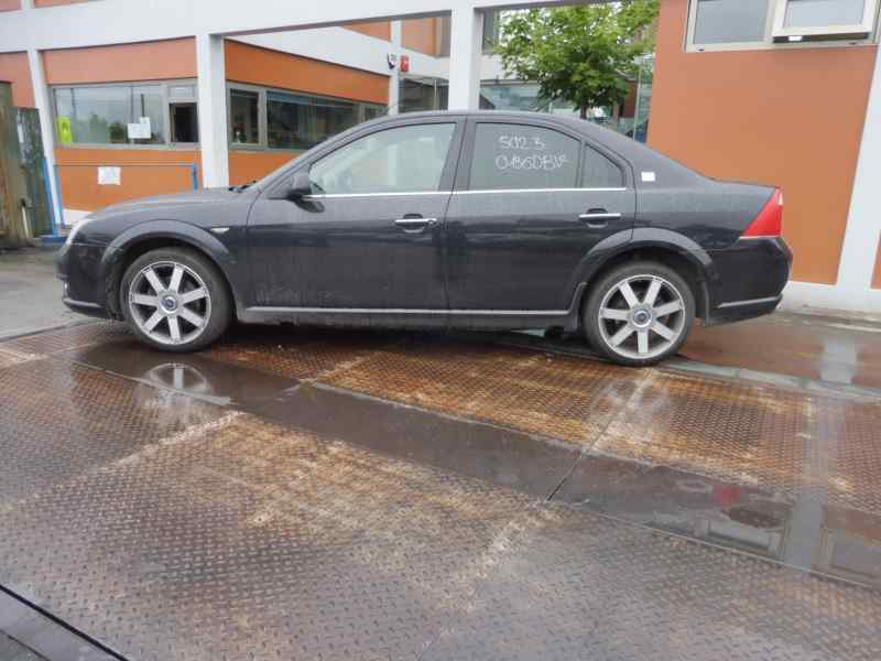 Ford mondeo b4y