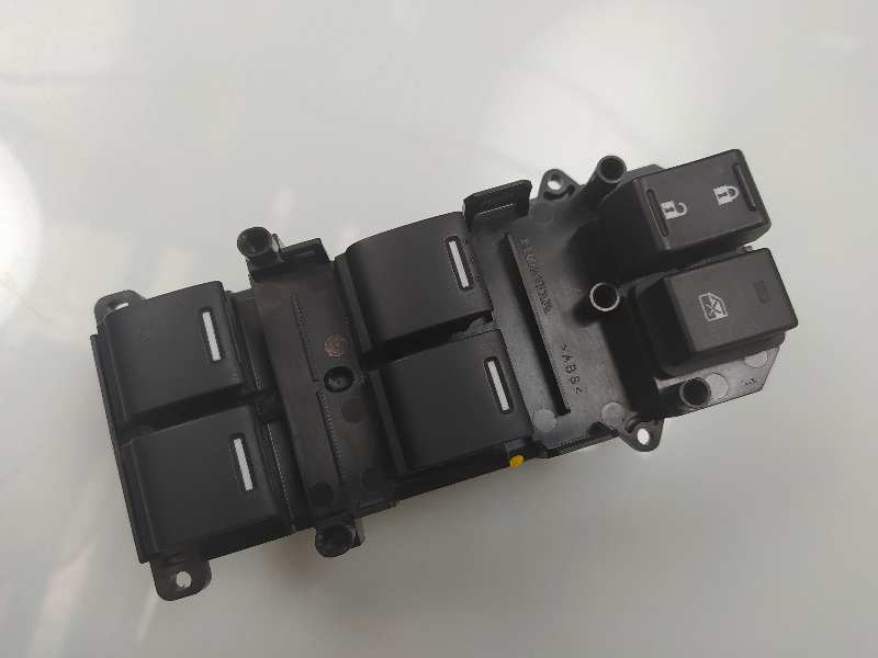 A31 Universal Dc 12v 20a Auto Car Power Window Switch 5 Pin On Off Spst Rocker Black Auto Rocker Car