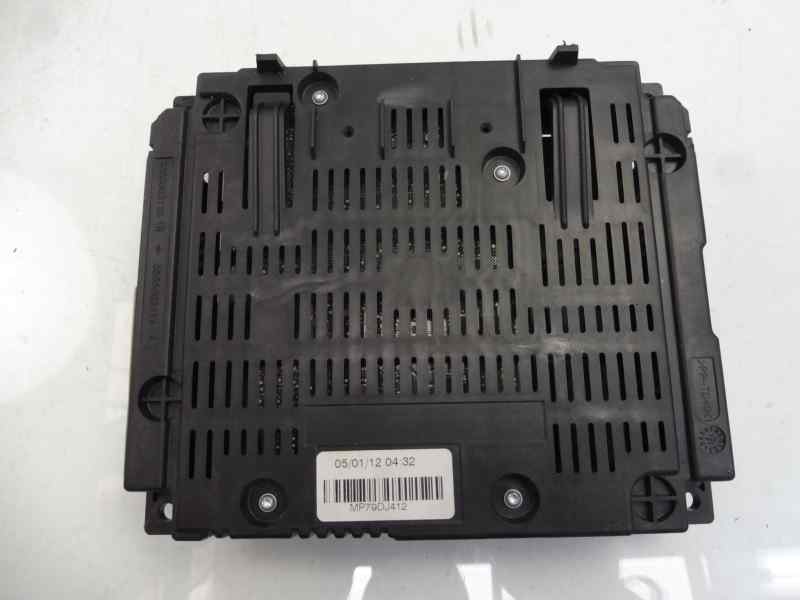 Top 52+ images ctm module fiat 500 In.thptnganamst.edu.vn