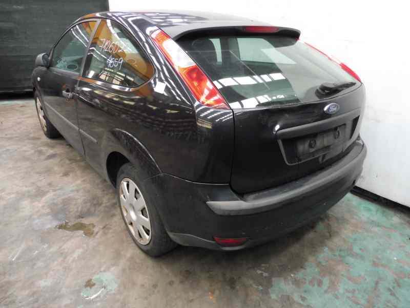 Ford focus ii da