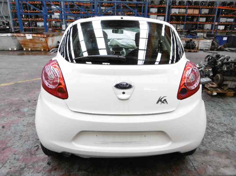 Engine control unit (ECU) FORD KA (RU8) 1.2 52011154 | B-Parts