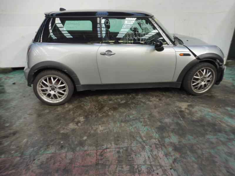Tampa da Mala MINI MINI (R50, R53) Cooper 41627139735 BParts