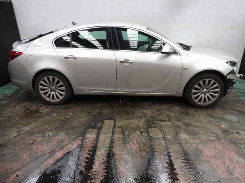 Gear Rack Insignia Steering rack OPEL INSIGNIA A (G09) 2.0 CDTI (68) 4912118 | B-Parts