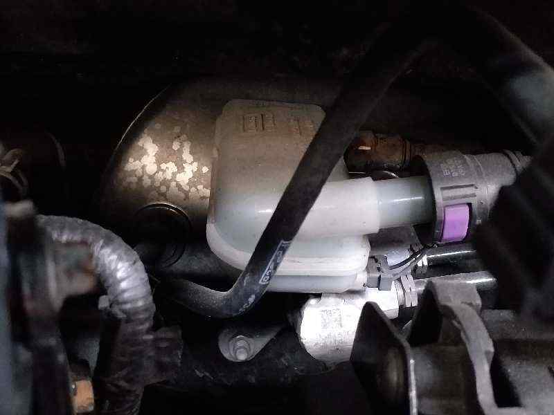 Servofreno FORD FIESTA VI (CB1, CCN) 1.6 TDCi 7304371 | B-Parts