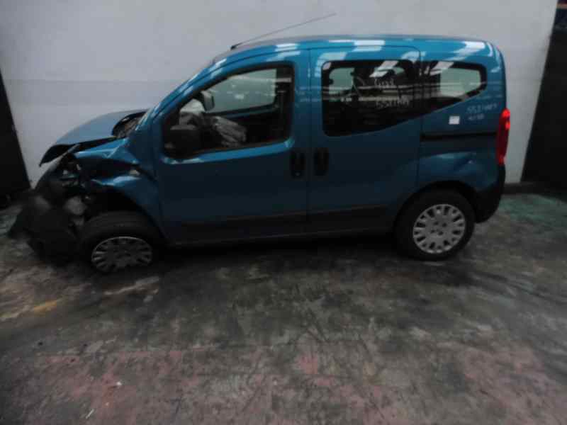Front Left Lock Peugeot Bipper Tepee 1 3 Hdi 75 1613687180 B Parts