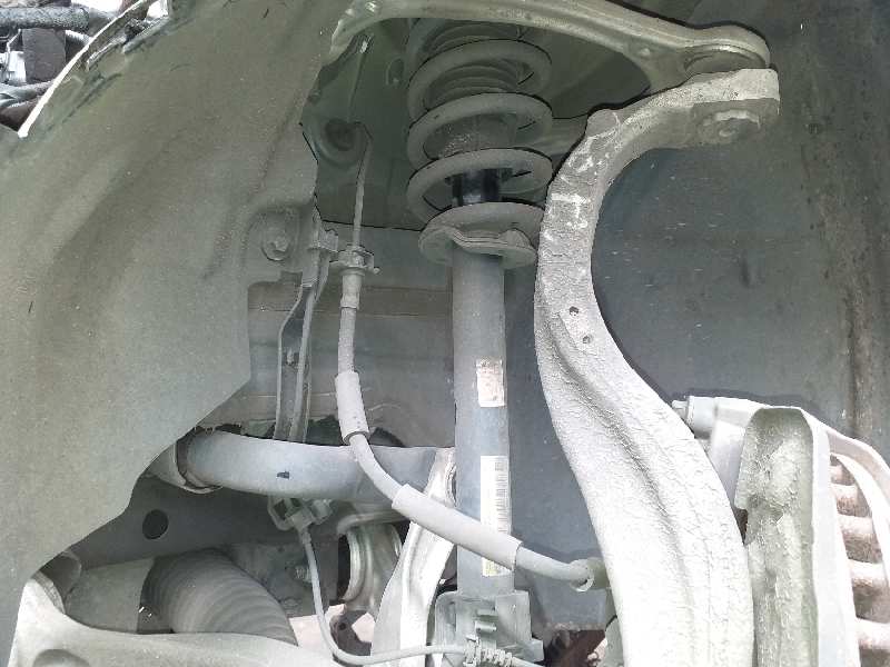 Left front shock absorber MERCEDES-BENZ C-CLASS T-Model (S205) C 