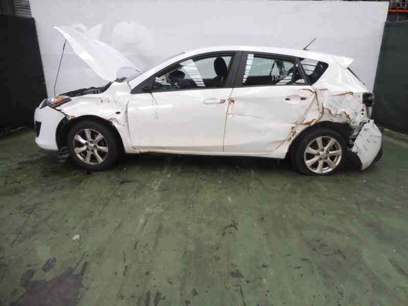 KE//GH Kofferraumwanne PE Mazda CX-5 11-