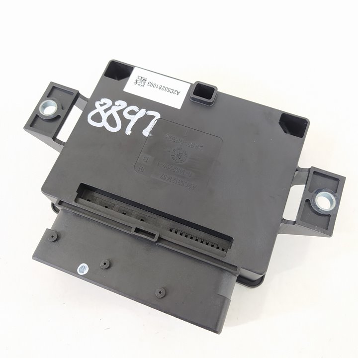 Electronic module AUDI A4 B8 (8K2) 1.8 TFSI 9967348 BParts