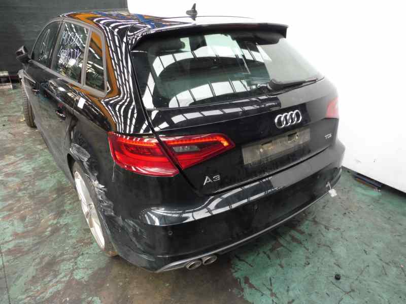 Coffre AUDI A3 Sportback (8VA, 8VF) 2.0 TDI 8V4827025D BParts